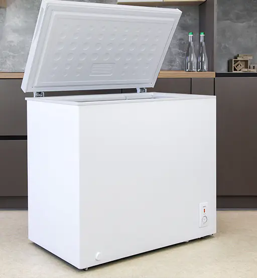 ตู้แช่แข็ง