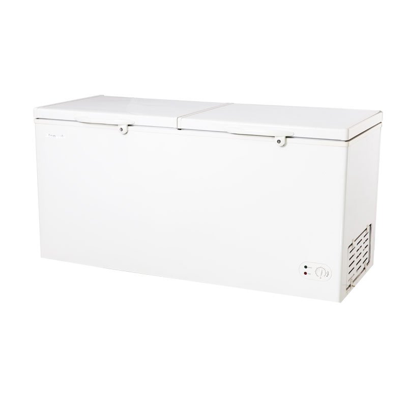 BD-550 ตู้แช่แข็งควบคุมอุณหภูมิทางกล