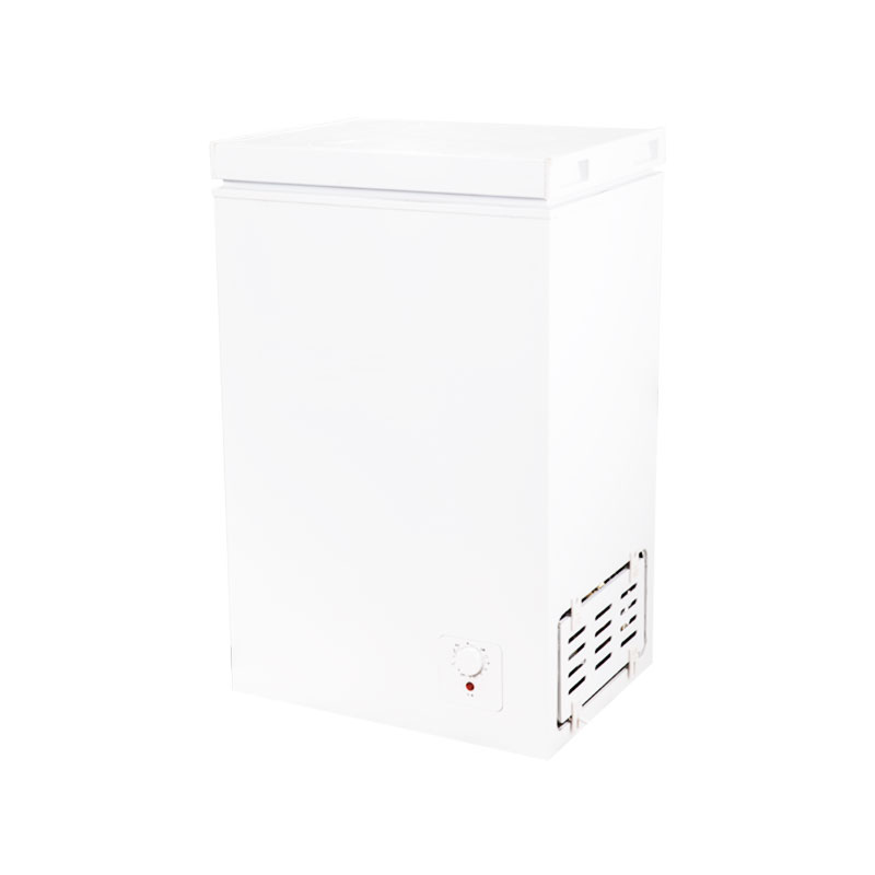 BD-66 ตู้แช่แข็งประตูแข็งประหยัดพลังงาน