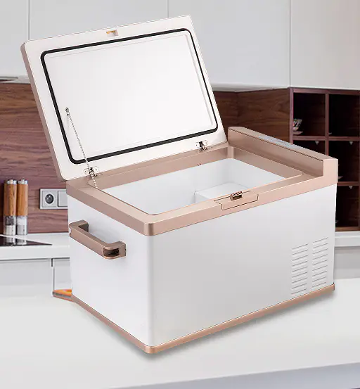 ตู้เย็นรถยนต์