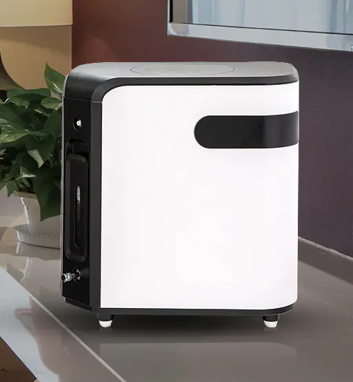 หัวออกซิเจน