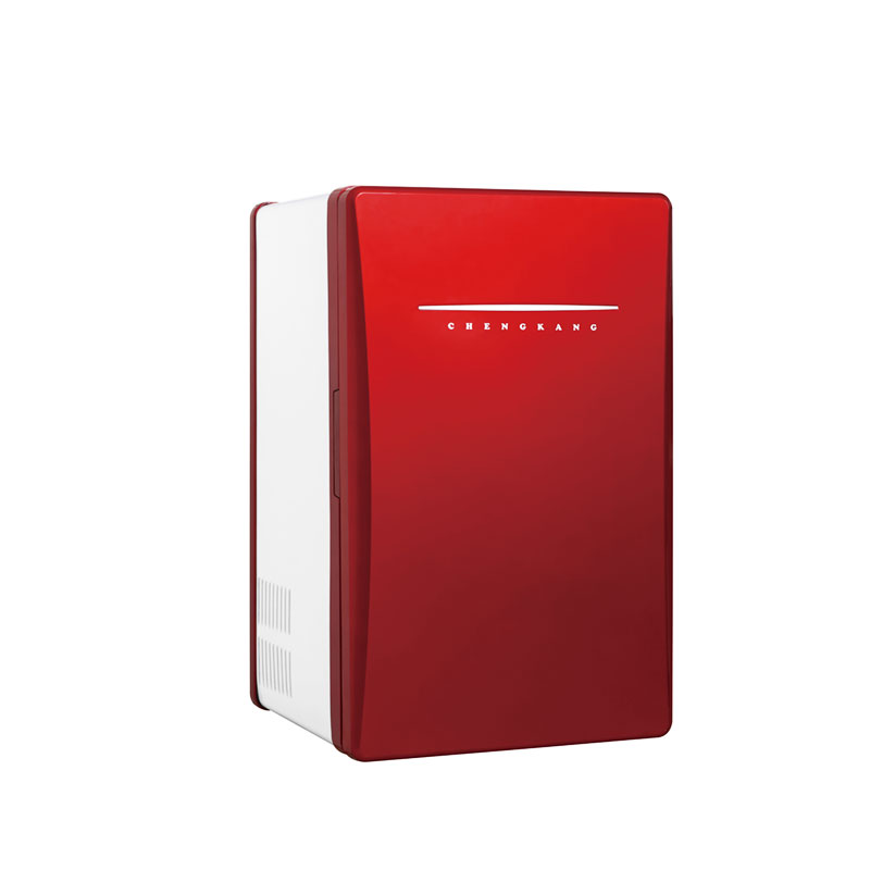 BC-40 ตู้เย็นสำหรับรถยนต์ทั่วไปประสิทธิภาพสูง