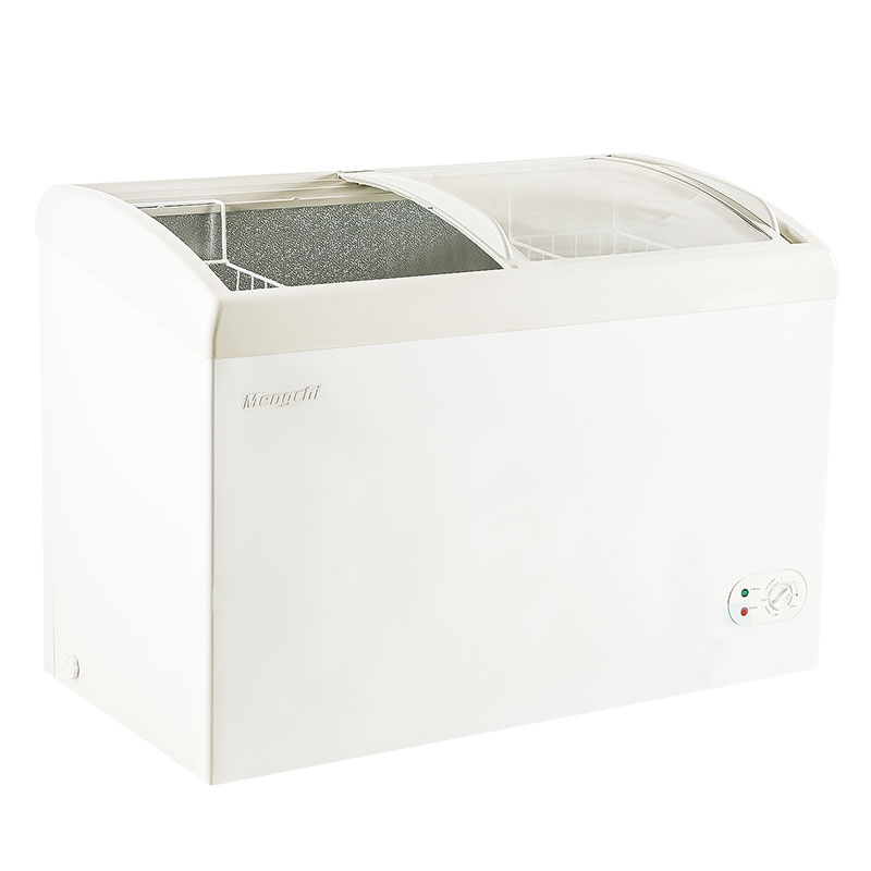 SC/SD-308 ตู้โชว์ไอศกรีม Player Chest Freezer